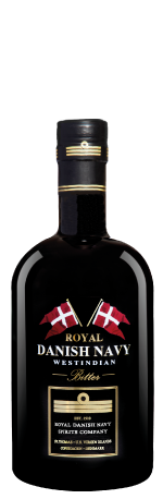  Royal Danish Navy bitter