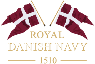 Royal Danish Navy logo